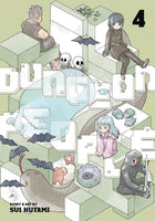 Dungeon People Vol 04