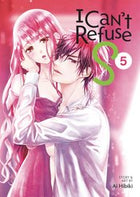 I Cant Refuse S Vol 05
