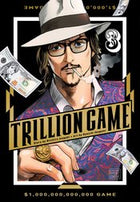Trillion Game Vol 03