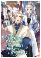 The Eccentric Doctor Of Moon Flower Kingdom Vol 09