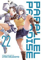 Parallel Paradise Vol 22