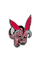 Stonemaier Games: Enamel Pins - Wyrmspan (6)