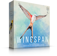 Wingspan