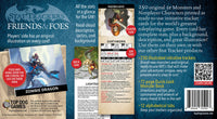 Stat Trackers: Friends & Foes - Collection 1