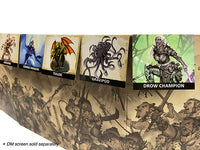 Stat Trackers: Friends & Foes - From Below