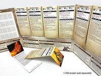 Stat Trackers: Friends & Foes - From Beyond
