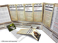 Stat Trackers: Friends & Foes - From Battle
