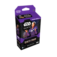 Star Wars: Unlimited - Secrets of Power Spotlight Deck - Padme Amidala