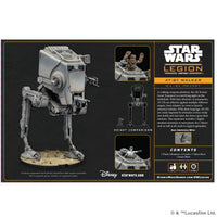 Star Wars: Legion - AT-ST Walker