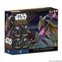 Star Wars: Legion - IG-100 Magnaguards