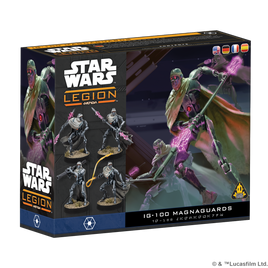 Star Wars: Legion - IG-100 Magnaguards
