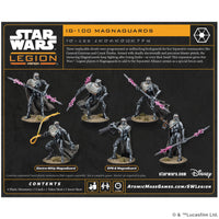 Star Wars: Legion - IG-100 Magnaguards