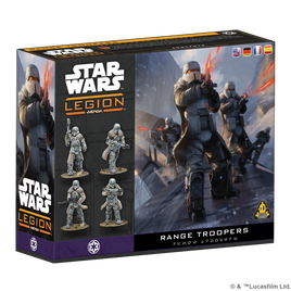 Star Wars: Legion - Range Troopers