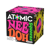 NeeDoh: Atomic - Random Colors