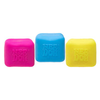 NeeDoh: Color Change - Cube