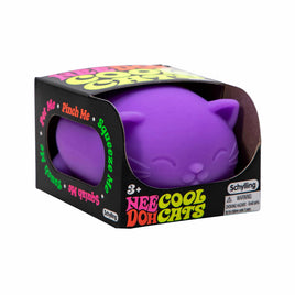 NeeDoh: Cool Cats - Random Colors