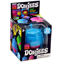 NeeDoh: Dohjees - Series 2 - Random Colors