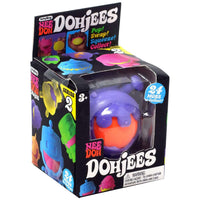 NeeDoh: Dohjees - Series 2 - Random Colors