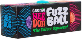 NeeDoh: Teenie Fuzz Ball - The Velvet Squeeze (3)