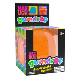 NeeDoh: Gumdrop - Random Colors