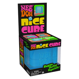 NeeDoh: Nice Cube - Random Colors