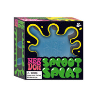 NeeDoh: SplootSplat - Random Colors