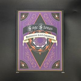 Sage Stones: Multiverse Card Expansion