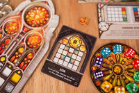 Sagrada: Panorama Expansion