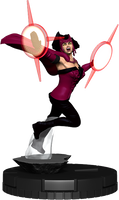 HeroClix: Avengers/Fantastic Four - Empyre Booster