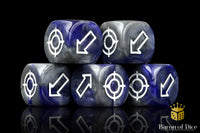 Scatter Die | Imperial