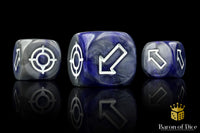 Scatter Die | Imperial