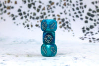 Scatter Die | Ethereal
