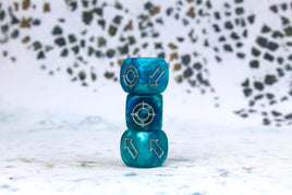 Scatter Die | Ethereal