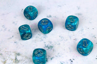 Scatter Die | Ethereal