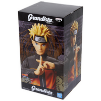 Grandista Nero: Naruto Shippuden - Uzumaki Naruto