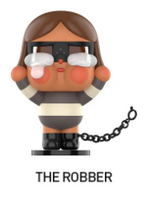 [IN STOCK] POPMART CRYBABY Crying Again Series Figures Blind Box