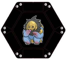 Iron Sultanate | Trench Crusade | Premium Dice Tray
