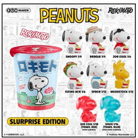 [In Stock] Funmaker Inc. ROKIMOTO x Peanuts Blind Cup