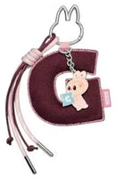 [CHOOSE YOUR LETTERS OPTION!] [IN STOCK] POPMART Pin for Love Series- Letter PENDANT Blind Box