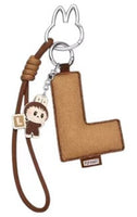 [CHOOSE YOUR LETTERS OPTION!] [IN STOCK] POPMART Pin for Love Series- Letter PENDANT Blind Box