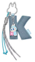 [CHOOSE YOUR LETTERS OPTION!] [IN STOCK] POPMART Pin for Love Series- Letter PENDANT Blind Box