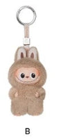 [CHOOSE YOUR LETTERS OPTION!] [IN STOCK] POPMART Labubu Pin for Love