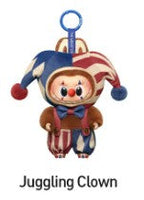 (In Stock) POPMART WHY SO SERIOUS Series-Vinyl Plush Pendant Blind Box