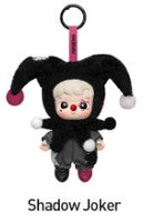 (In Stock) POPMART WHY SO SERIOUS Series-Vinyl Plush Pendant Blind Box