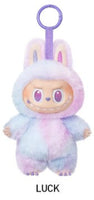 [In Stock] POPMART Big into Energy Series-Vinyl Plush Pendant Blind Box Labubu