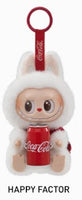 [In Stock] POPMART Labubu COCA-COLA SERIES-Vinyl Face