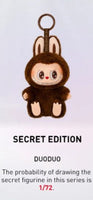 [IN STOCK] POPMART Have a Seat Vinyl Plush Blind Box Labubu