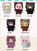 Spy X Family Cat Ears Blind Box