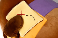Everdell: Coconut Capybara Plush