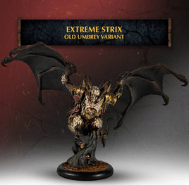 Warmachine: Extreme Strix (Show Exclusive Variant)